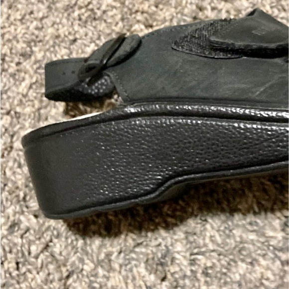 FLY FLOT ITALIAN COMFORT SANDALS - Picture 5 of 8